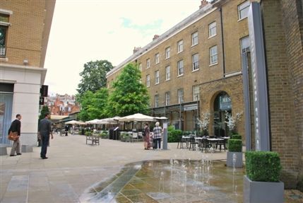 Duke of York Square