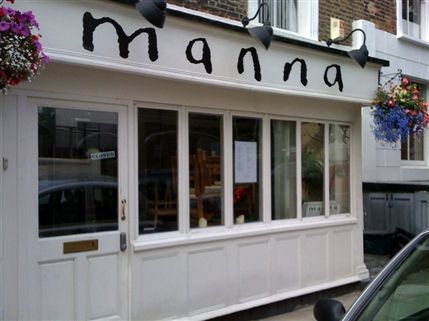 Manna