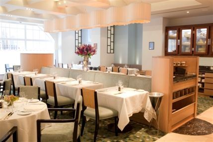 Lutyens Restaurant