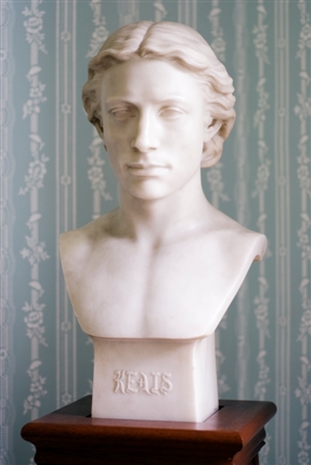 Keats House