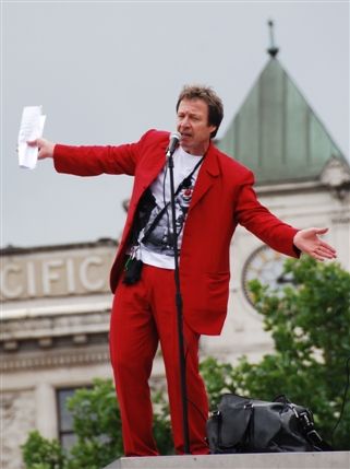 The Fourth Plinth