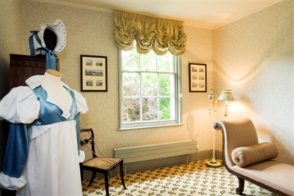 Keats House