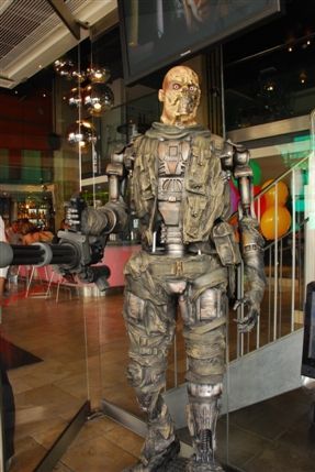 Planet Hollywood