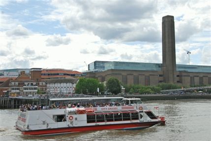 City Cruises