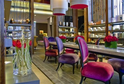So SPA Sofitel St James