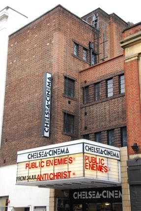 Chelsea Cinema