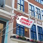 Kingly Court