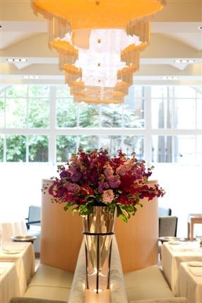 Lutyens Restaurant