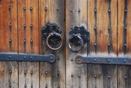 Shakespeare's Globe Theatre