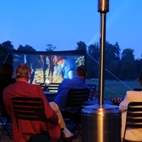 Cinema Under The Stars