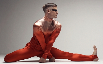 British Dance Edition British Dance Edition
