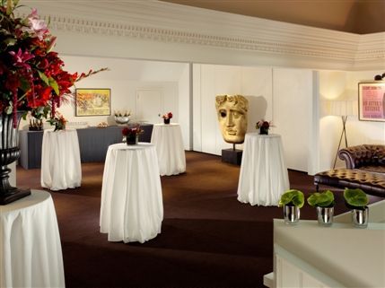 195 Piccadilly (BAFTA)