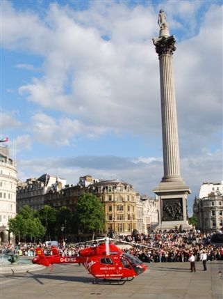 Nelson's Column