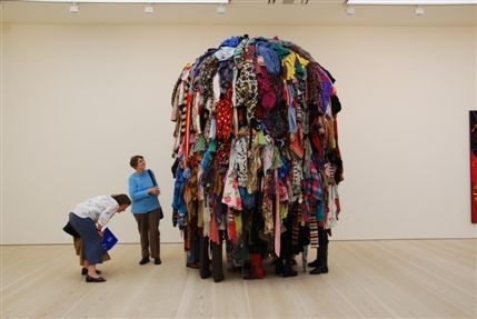 Saatchi Gallery