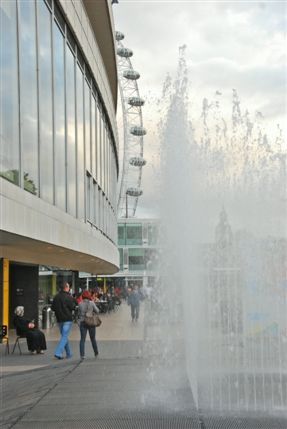 Southbank Centre