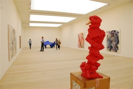 Saatchi Gallery