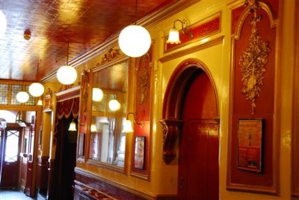 Theatre Royal Stratford East