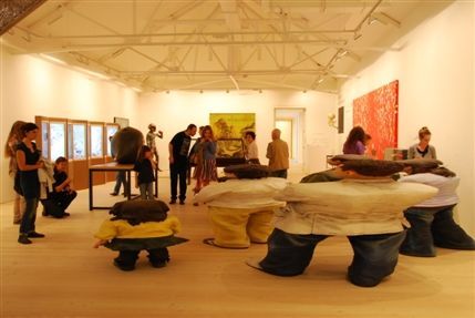 Saatchi Gallery