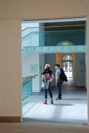 Saatchi Gallery