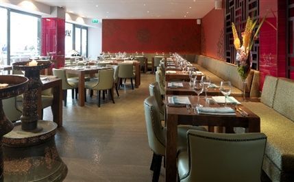 Del Aziz, Bermondsey