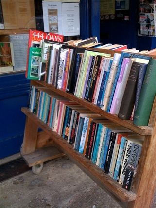 Primrose Hill Books Primrose Hill Books