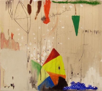 Portman Village Galleries - Stephanie Homa
