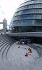 The Scoop at More London Free Festival