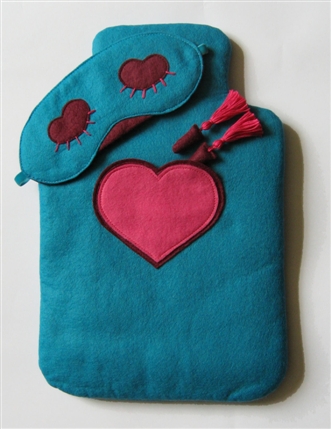 Love Hand Made Valentine's Craft Fair