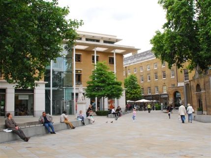 Duke of York Square