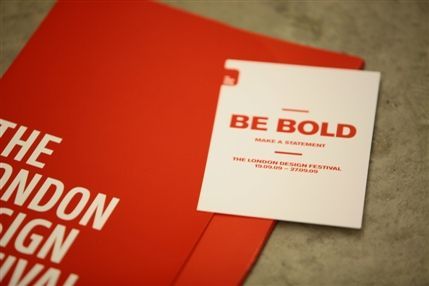 The London Design Festival