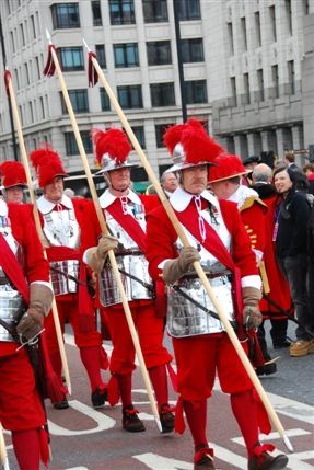 London Bridge Festival