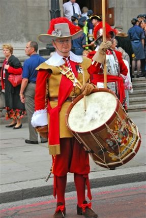 London Bridge Festival