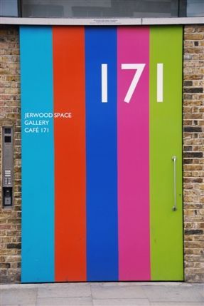 Jerwood Space