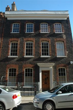 The Rectory Gallery