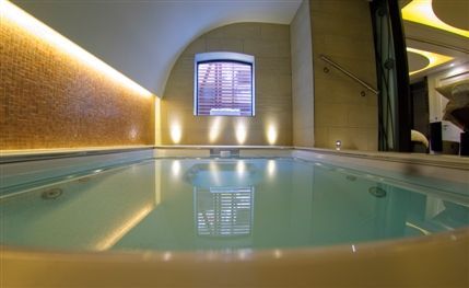 So SPA Sofitel St James