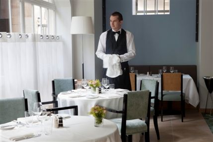 Lutyens Restaurant Lutyens Restaurant