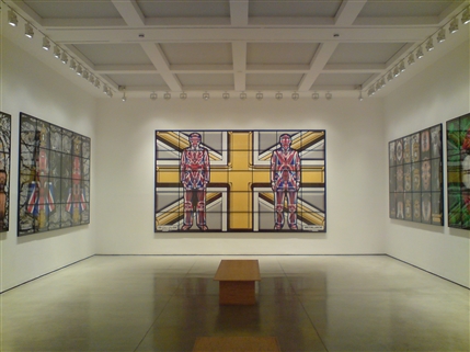 White Cube Hoxton Square