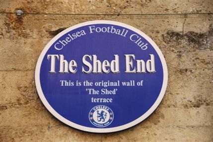 Stamford Bridge: Chelsea FC