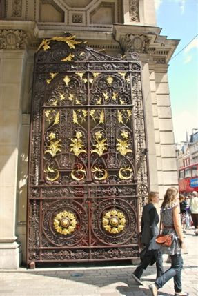 Royal Academy of Arts
