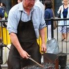 London Bridge Festival