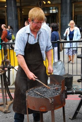 London Bridge Festival