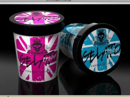 The Icecreamists The Icecreamists