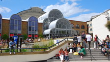 Business Design Centre