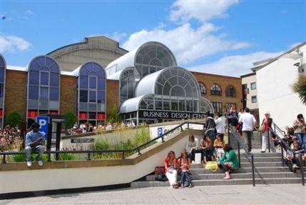 Business Design Centre