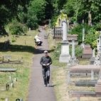 Brompton Cemetery