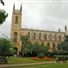 St Luke's Church - St Luke&#39;s Exterior