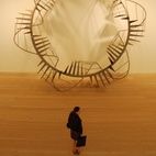 Saatchi Gallery hotels title=