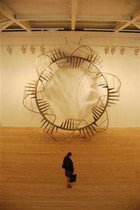 Saatchi Gallery