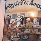 The Old Coffee House