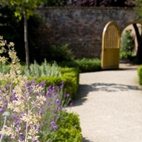 Valentines Mansion & Gardens hotels title=